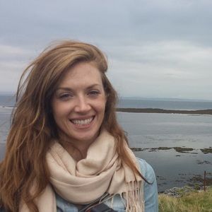 Meet your Posher, Darcie